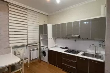 Aylıq Kirayə Yeni Tikili Xırdalan şəhərində