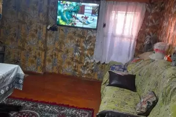 Satılır Həyət Evi Sabunçu Qəsəbəsida
