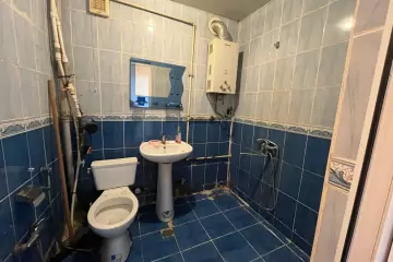 Aylıq Kirayə Köhnə Tikili 14-cü Məhəllədə