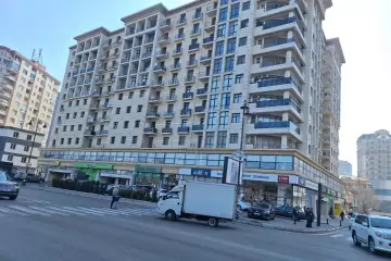Satılır Yeni Tikili Nərimanov Parkı