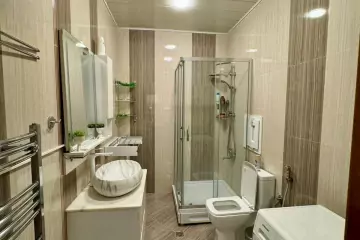 Aylıq Kirayə Yeni Tikili Cavanşir Küçəsində