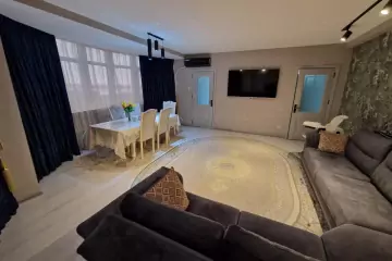 Satılır Yeni Tikili Masazırda