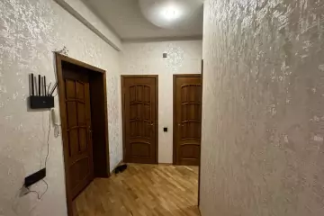 Satılır Yeni Tikili Xalqlar Dostluğuda