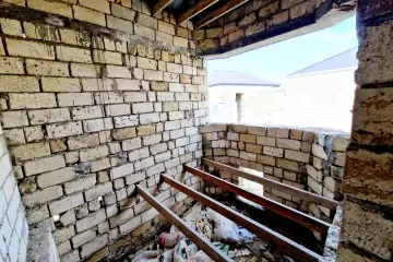 Satılır Həyət Evi Masazırda