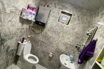 Satılır Həyət Evi Maştağada