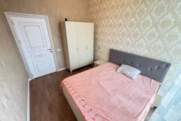 Aylıq Kirayə Yeni Tikili Kristal Aşeronda
