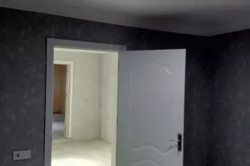 Satılır Həyət Evi Zabrat Qəsəbəsida