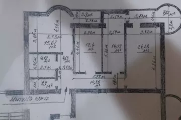 Satılır Yeni Tikili Xalqlar Dostluğuda