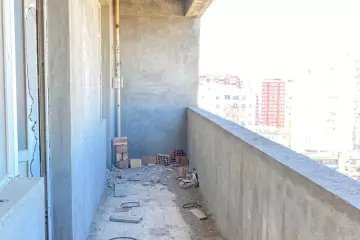 Satılır Yeni Tikili Binəqədidə
