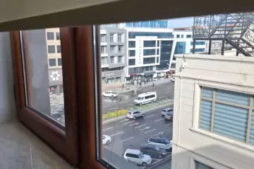 Aylıq Kirayə Ofis Nərimanov Parkı