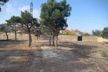 Satılır Torpaq Bakıxanovda