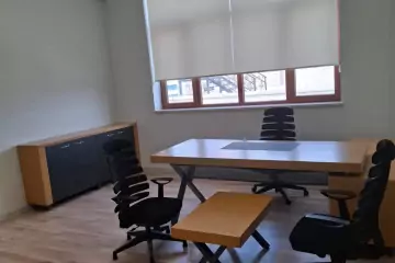 Aylıq Kirayə Ofis Nərimanov Parkı
