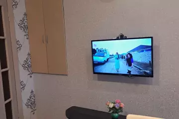 Satılır Yeni Tikili Ağ şəhər Kompleksində