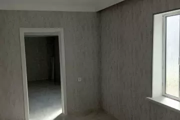 Satılır Həyət Evi Zabrat Qəsəbəsida