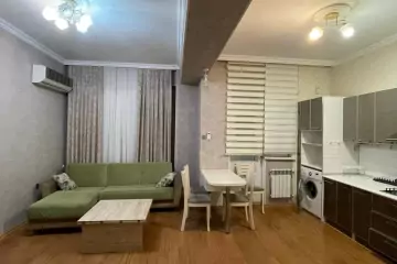 Aylıq Kirayə Yeni Tikili Xırdalan şəhərində