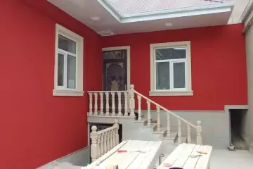Satılır Həyət Evi Mehdiabad (abşeron)da