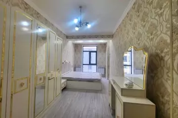 Aylıq Kirayə Yeni Tikili Zabitlər Parkı