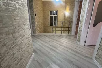 Satılır Həyət Evi Nzs-də