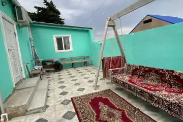 Satılır Həyət Evi Maştağada