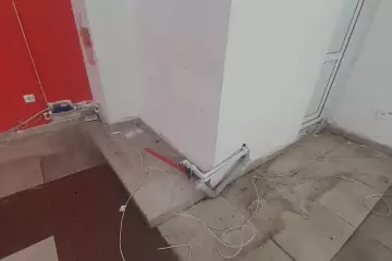 Aylıq Kirayə Obyekt Nərimanov Parkı