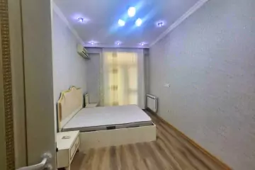 Aylıq Kirayə Yeni Tikili Zabitlər Parkı