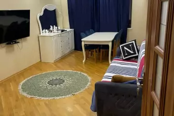 Satılır Yeni Tikili Bakıxanovda