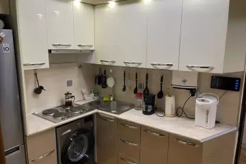 Satılır Yeni Tikili Bakıxanovda