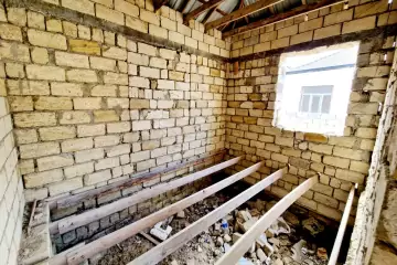 Satılır Həyət Evi Masazırda