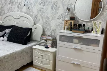 Satılır Yeni Tikili Bakıxanovda
