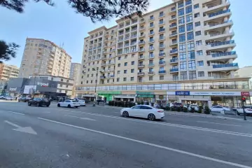 Satılır Yeni Tikili Nərimanov Parkı