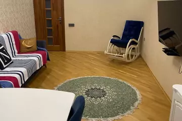 Satılır Yeni Tikili Bakıxanovda