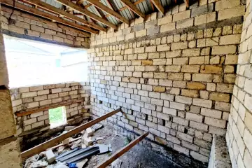 Satılır Həyət Evi Masazırda