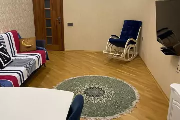 Satılır Yeni Tikili Bakıxanovda