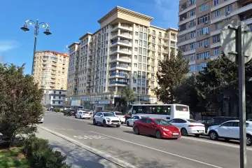 Satılır Yeni Tikili Nərimanov Parkı