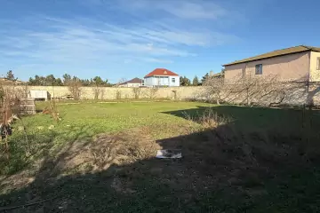 Satılır Torpaq Mərdəkanda