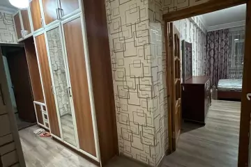 Aylıq Kirayə Yeni Tikili Xırdalan şəhərində