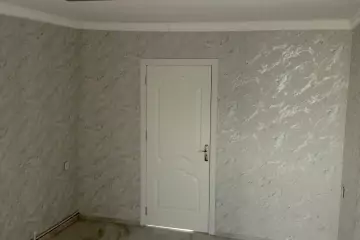 Satılır Həyət Evi Zabrat Qəsəbəsida