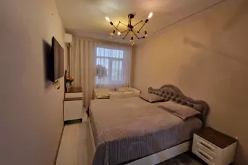 Satılır Yeni Tikili Masazırda
