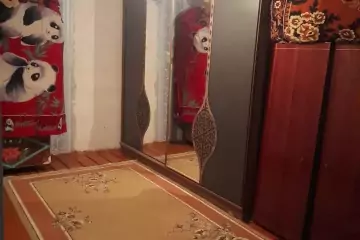 Satılır Həyət Evi Sabunçu Qəsəbəsida