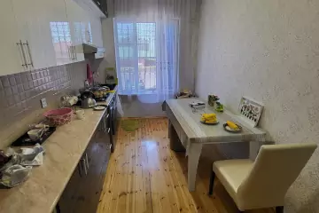 Satılır Həyət Evi Binəqədidə