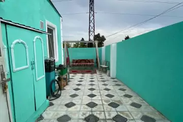 Satılır Həyət Evi Maştağada