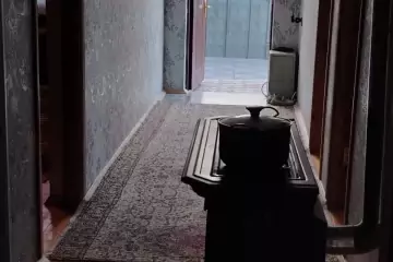Satılır Həyət Evi Məhəmmədlidə