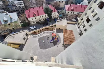 Satılır Yeni Tikili Nərimanov Parkı