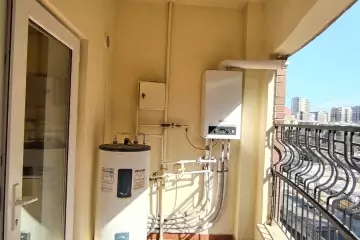 Satılır Yeni Tikili Dostluq Kinoteatrında