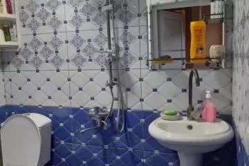Satılır Həyət Evi Sabunçu Qəsəbəsida