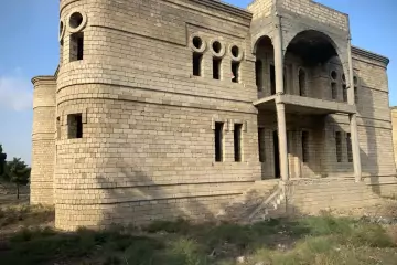 Satılır Torpaq Bakıxanovda