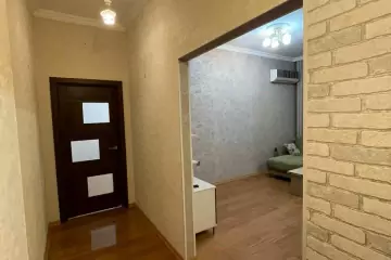 Aylıq Kirayə Yeni Tikili Xırdalan şəhərində