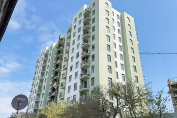 Satılır Yeni Tikili Yeni Yasamalda