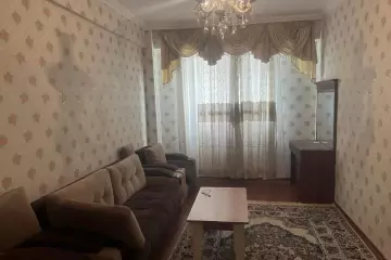 Aylıq Kirayə Yeni Tikili Xırdalan şəhərində