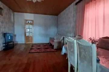 Satılır Həyət Evi Bilgəhdə